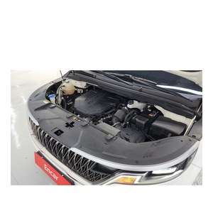 Para Kia Carnival Prestige de 9 Plazas, Modelo Abril 2021, con 101,494 km, Diésel, Transmisión Automática, Asientos de Cuero, Volante a la Izquierda - Product Image 6