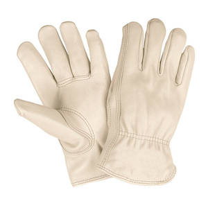 Gants de travail pour conducteur, couleur personnalisée, dernier design, nouvelle arrivée, article tendance, gants de sécurité en cuir de haute qualité - Product Image 2