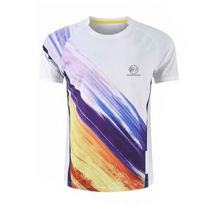 ชุดวอลเลย์บอลขายส่ง โพลีเอสเตอร์ 100% บริการ OEM ผลิตด้วยคุณภาพดีที่สุด ราคาถูก - Product Image 2