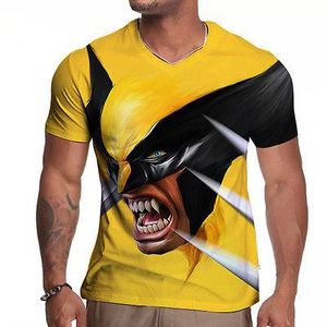 Best Quality Cheap Custom Design Outside Normal Cotton Wearing Printed <b>Small</b> Logo or Embroidered Basic T Shirt - Product Image 2