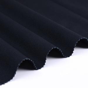 Tela de Sarga 100% Algodón Teñida al por Mayor para Pantalones/Uniformes/Ropa de Trabajo/Chaquetas - Product Image 5