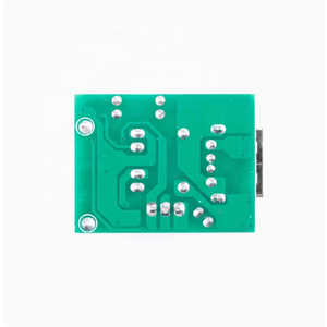 Módulo de Alimentación Aislado DC-DC LETPCBA de 72V/60V/48V a 5V/1A, Convertidor Buck para Vehículos Eléctricos - Product Image 2
