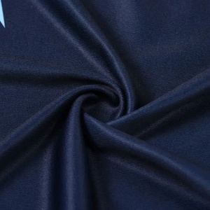 ชุดนักกีฬาเน็ตบอลหญิงคุณภาพสูง ดีไซน์ใหม่ แห้งเร็ว ระบายอากาศได้ดี ผลิตจากโพลีเอสเตอร์ 100% รับสั่งทำสีและโลโก้ รุ่น AI-NB-02 - Product Image 2