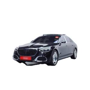 Mercedes-Benz S580 4MATIC Clase S Mybach Sedán 2023, 70,804 km, Volante a la Izquierda, Caja de Cambios Automática - Product Image 1