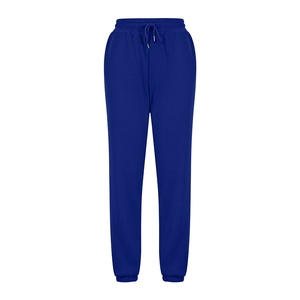 Conjunto Deportivo de Chándal Azul con Capucha para Mujer, Chándal Completo con Cremallera, Ropa Deportiva, Ropa de Gimnasio, Chándal de Corte Regular - Product Image 5