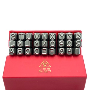 ชุดเครื่องมือประกอบแบบ DIY ขนาด7มม. ทำจากเหล็ก CRV HRC 58-62ปลายด้านหน้าปรับแต่งได้ - Product Image 2