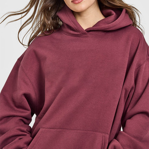 Ensemble de survêtement personnalisé pour femme en molleton de coton, deux pièces, tenue décontractée, fabrication OEM, exportation Pakistan - Product Image 2