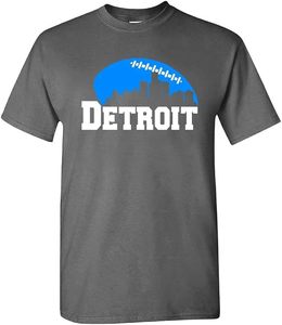 T-shirt jaune Green Bay Football City Skyline en coton, thème sportif, broderie artisanale - Product Image 6