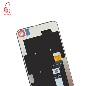 ชุดจอสัมผัส LCD ดิจิตอล ใช้ได้กับ <span class=keywords><strong>Moto</strong></span> <span class=keywords><strong>One</strong></span> <span class=keywords><strong>Action</strong></span> ขนาด 6.3 นิ้ว จอ LCD ที่เปลี่ยนได้ - Product Image 2