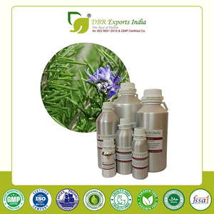 Fabricant en gros d'huile essentielle de romarin pour les formulations cosmétiques et les produits de soins personnels - Product Image 2