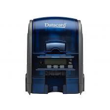 Dearcard XCARD260 Dual Side ID PVC Card Printer USB High Speed Printing <b>Machine</b> <b>Badge</b> Student IC ID VIP Card NFC Maker - Product Image 3