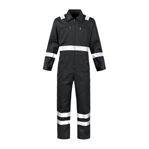 Combinaison de sécurité ignifuge de haute qualité, très demandée, nouvelle arrivée, dernière version, tendance du moment. - Product Image 1