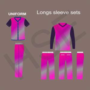 Conjunto de Uniforme de Béisbol y Ropa de Entrenamiento Personalizados - Product Image 6