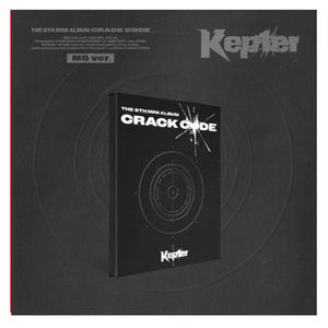 Kep1er - El 8º mini [CÓDIGO CRACK] (versión MD) - Product Image 1