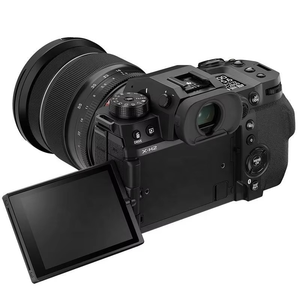 Cámara DSLR Fujifilm X-H2 sin Espejo 8K 2024, Enfoque Fijo, Batería Recargable, Pantalla >3'', Lista para Vlog, Tarjeta TF, Precio de Fábrica - Product Image 2
