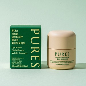 [กราวิตี้] คอลลาเจนจากปลา บิวตี้ นิวทริชั่น ผสม แอลกลูตาไธโอน ไวท์ โทเมโท พิวร์ ไลโปโซม คอลลาเจน วิตามินซี - Product Image 4