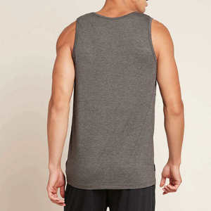 Débardeur décontracté pour homme, dernier design, tricot personnalisé, fabriqué avec les meilleurs matériaux, prix de gros - Product Image 5