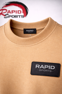 Camiseta Casual para Hombre, Corte Regular, Cuello Redondo, Estampado por Transferencia Térmica, 100% Algodón Jersey, Ecológica y Transpirable - Product Image 4