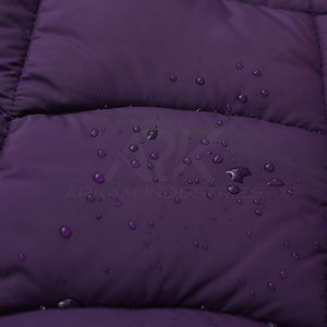 Veste parka respirante pour femme, tissu extensible doux, veste parka élégante pour femme, collection de tenues saisonnières - Product Image 6