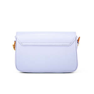 Bolso de noche formal púrpura P36216 - Product Image 1