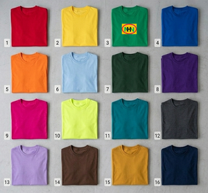 T-shirts de sport pour hommes, tendance, actifs, respirants, en tissu tricoté écologique, en spandex/coton, séchage rapide - Product Image 1