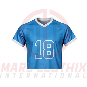 Nueva Llegada: Conjuntos de Uniformes de Lacrosse Hechos a Medida en Venta, Uniforme de Lacrosse de Manga Corta con Impresión Digital Personalizada - Product Image 4