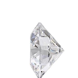 Piedras preciosas sueltas con certificación IGI al por mayor, alta calidad, 1,01 D SI1, Diamante cultivado en laboratorio de corte brillante y cuarzo sintético blanco Natural - Product Image 4