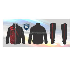 Best Selling Designs of Powerhawke Sportswear Outdoor Winter Tracksuit with or Without Hoodies Available in Different Sizes Suit - Product Image 1