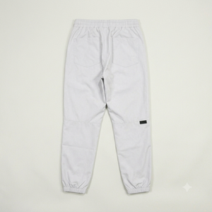 Nouvel Arrivage Ensemble Coupe-Vent à Capuche pour Homme Blanc Léger Tricoté Survêtement Décontracté Vêtements de Sport Printemps - Product Image 4