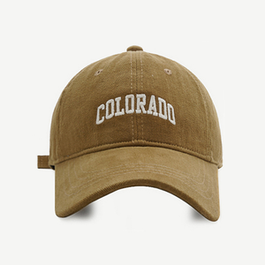Wholesale Embroidery Dad Hat Custom logo <b>Baseball</b> <b>Caps</b> for Woman <b>Man</b> Customized Logo Printing - Product Image 4