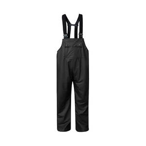 Pantalones de Trabajo de Algodón al por Mayor, Overoles Resistentes para Construcción, Pesca y Caza - Product Image 3