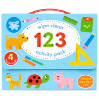 Libro Educativo Árabe Personalizable para Niños Pequeños y Preescolares de 1 a 3 Años, Impresión Offset, Cartón, Papel Kraft, Estampado en Caliente