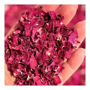 Bourgeons de rose séchés de qualité supérieure, récolte fraîche, prix de gros abordable, thé floral détoxifiant et anti-âge, approvisionnement en vrac premium direct usine, excellent - Product Image 6