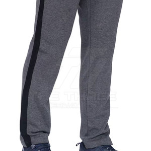 Pantalones de Hombre de Marca Privada, Corte Recto, 100% Algodón, Ligeros, Transpirables, de Secado Rápido, Cómodos para Uso Diario, Servicio OEM - Product Image 6