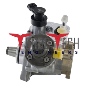 BOMBA DE INYECCIÓN DE COMBUSTIBLE COMMON RAIL 0445010786 COMPATIBLE CON HONDA - Product Image 2
