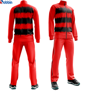 Customized Hot Selling Oem <b>Jogging</b> <b>Suits</b> Sportswear Football Training <b>Suit</b> Running Tracksuit Custom logo <b>Jogging</b> <b>Suits</b> Tracksuit - Product Image 2