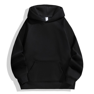 Direct Factory Supplier Oversize Casual Street Style <b>Hoodie</b> Premium Quality <b>Men</b> <b>Oversized</b> Pullover Hoodies In Low MOQ - Product Image 1