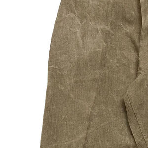 กางเกงฟรอนเทียร์แบบจำลองยุคสงครามกลางเมืองอเมริกัน กางเกงลำลองแบบจำลองยุคสงครามกลางเมืองอเมริกันสำหรับใช้ในชีวิตประจำวัน - Product Image 6