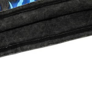 Camiseta de Algodón de Alta Calidad con Estampado Extra Grande, Diseño Moderno, Venta al por Mayor, Camiseta Vintage de Manga Corta para Verano - Product Image 5