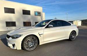 BMW M5 Competition 2019 d'occasion, Diesel, SUV, Transmission intégrale, Volant à gauche, Sièges en cuir, Jantes R16, Transmission automatique, Phares LED Xénon, Toit ouvrant - Product Image 3