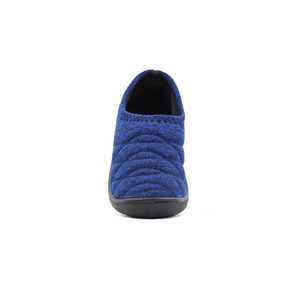 SLIP-ON สีน้ำเงินสำหรับผู้หญิง - Product Image 1