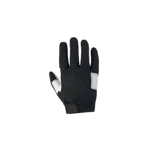 Gants de travail en polyester à doigts entiers pour le sport et le cyclisme, sécurité en plein air, unisexe - Product Image 2