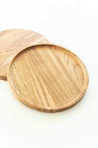 Bandeja de Joyería de Madera de Alta Calidad, Diseño Moderno y Lujoso, Apta para Lavavajillas, Gran Capacidad, para Sala de Estar - Product Image 5