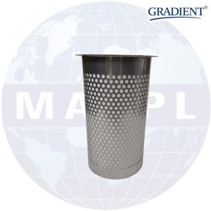 เครื่องแยกน้ำมัน010451050สื่อใยแก้วเครื่องอัดอากาศแบบสกรู Elgi ระบบอัตโนมัติ MC ควบคุมแบบจำกัดส่วนตัว3 - Product Image 5