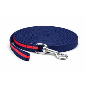 Cuerda de Entrenamiento Ecuestre Personalizada, Multicolor, 36 pies de Largo, Línea de Amarre de Algodón Suave, Precio al por Mayor - Product Image 6