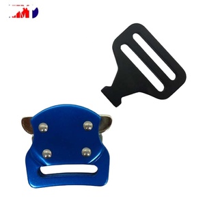 A825-25 de aluminio de liberación rápida pequeña hebilla - Product Image 2