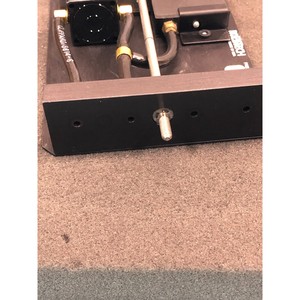 Module régulateur de pression Robitech 980-1023 - Équipements et pièces semi-conductrices d'occasion fiables à l'échelle mondiale - Product Image 5