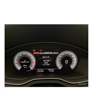 Audi Q5 45 TFSI quattro 2023, 45,169 km, Volante a la Izquierda, Asientos de Cuero, Cámara Trasera - Product Image 4