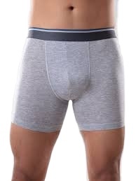 Personalized <strong>Branded</strong> Nylon Waistband <strong>Mens</strong> <strong>Underwear</strong> 95% Bamboo 5% Spandex Briefs <strong>for</strong> Male