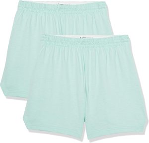 Pantalones Cortos de Malla con Gráfico de Llamas Personalizados para Hombre, Sublimados, de 5 Pulgadas de Largo, para Entrenamiento, Running, Baloncesto, Gimnasio - Product Image 4